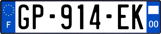 GP-914-EK