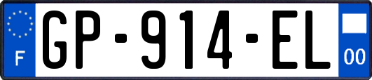 GP-914-EL