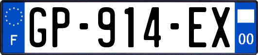 GP-914-EX