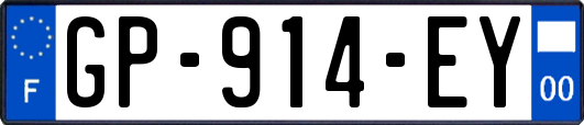 GP-914-EY