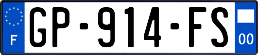 GP-914-FS