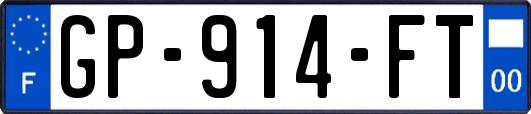 GP-914-FT