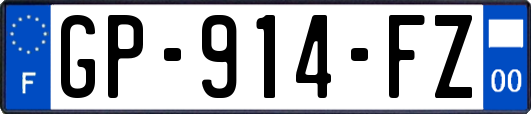 GP-914-FZ
