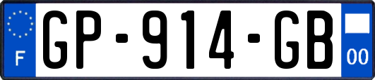 GP-914-GB