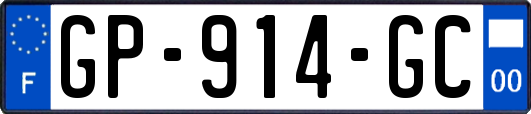 GP-914-GC