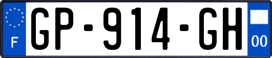 GP-914-GH
