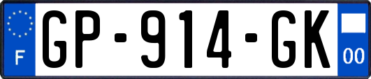 GP-914-GK