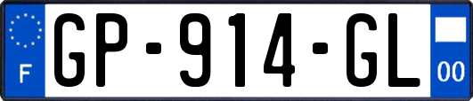 GP-914-GL