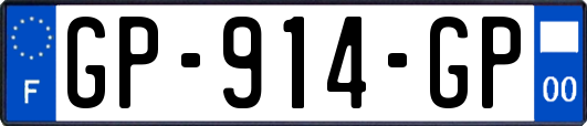 GP-914-GP