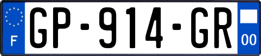 GP-914-GR