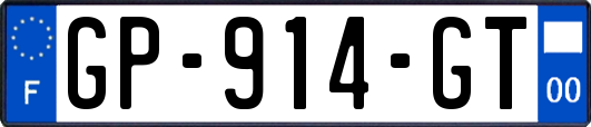 GP-914-GT