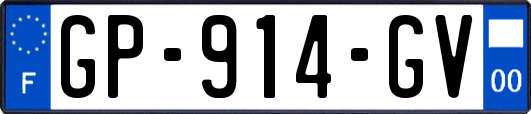 GP-914-GV