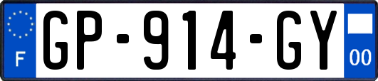 GP-914-GY