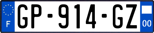 GP-914-GZ