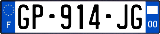 GP-914-JG