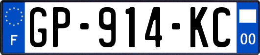 GP-914-KC