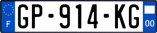 GP-914-KG