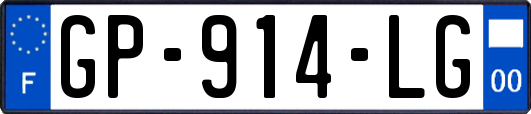 GP-914-LG