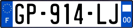 GP-914-LJ