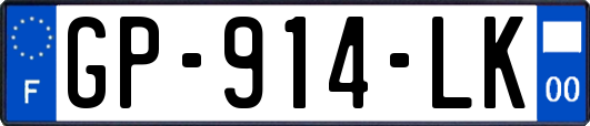 GP-914-LK