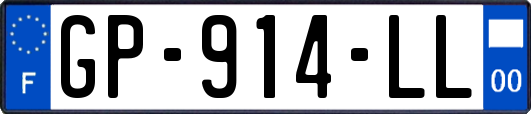 GP-914-LL