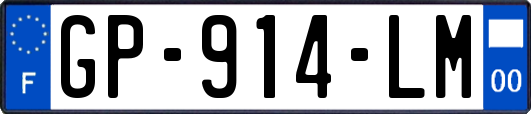 GP-914-LM