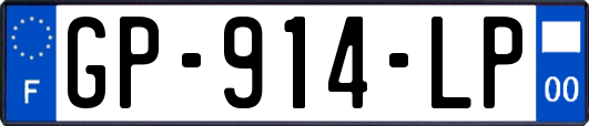 GP-914-LP
