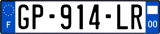GP-914-LR