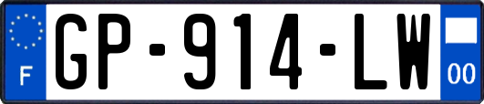 GP-914-LW