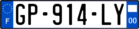 GP-914-LY