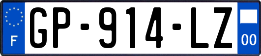 GP-914-LZ