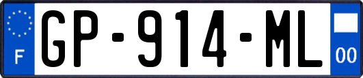 GP-914-ML