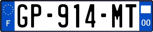 GP-914-MT