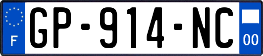 GP-914-NC