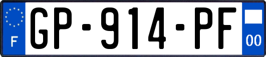 GP-914-PF