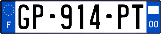 GP-914-PT