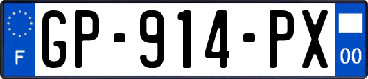 GP-914-PX