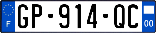 GP-914-QC