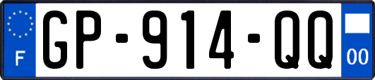 GP-914-QQ