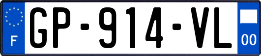 GP-914-VL