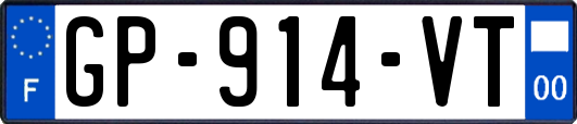 GP-914-VT