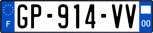 GP-914-VV