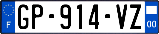 GP-914-VZ