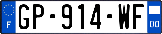 GP-914-WF