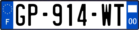 GP-914-WT
