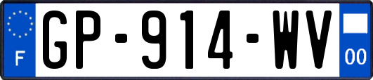 GP-914-WV