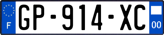 GP-914-XC