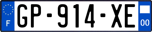 GP-914-XE