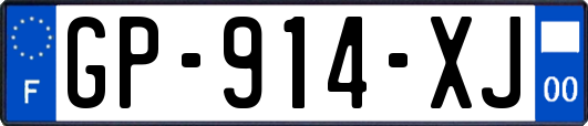 GP-914-XJ