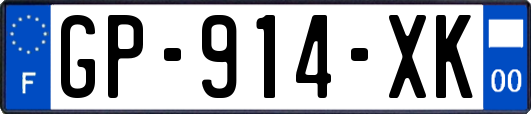 GP-914-XK